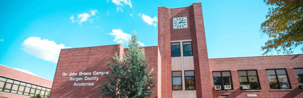 Bergen County Academies