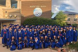 Union County Magnet High School