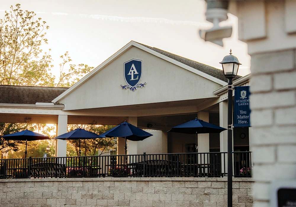 Academy at the Lakes