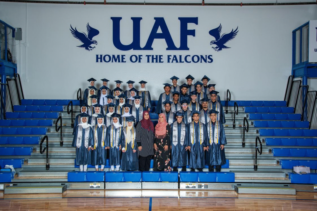 Universal Academy of Florida