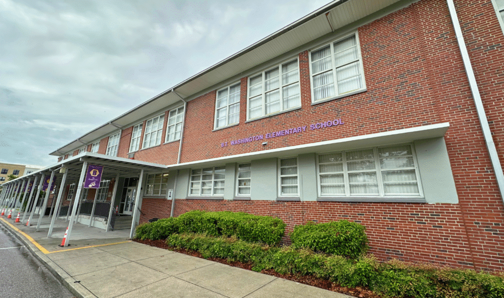 Best Schools in Tampa