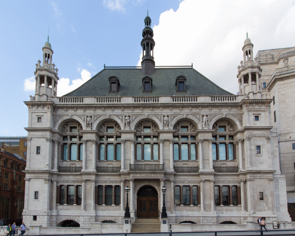 Best schools in London - 2025