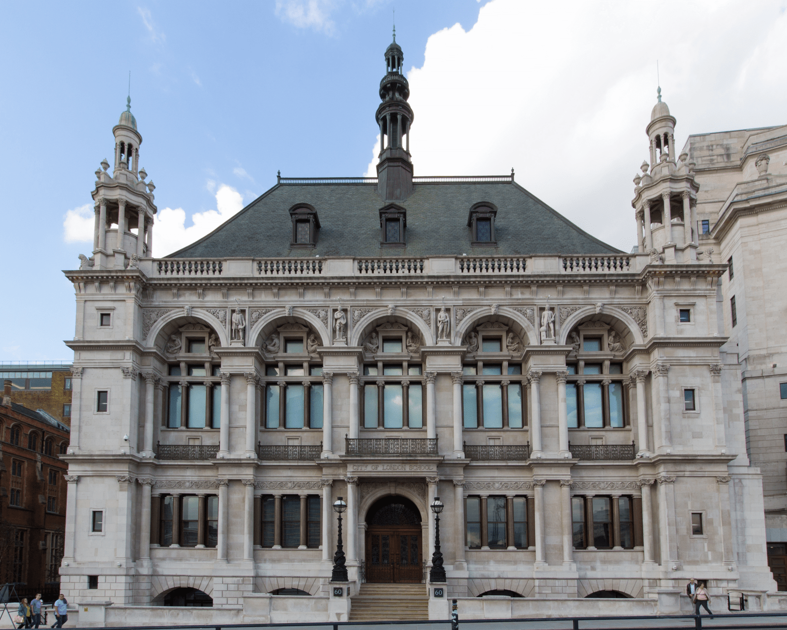 Best schools in London - 2025