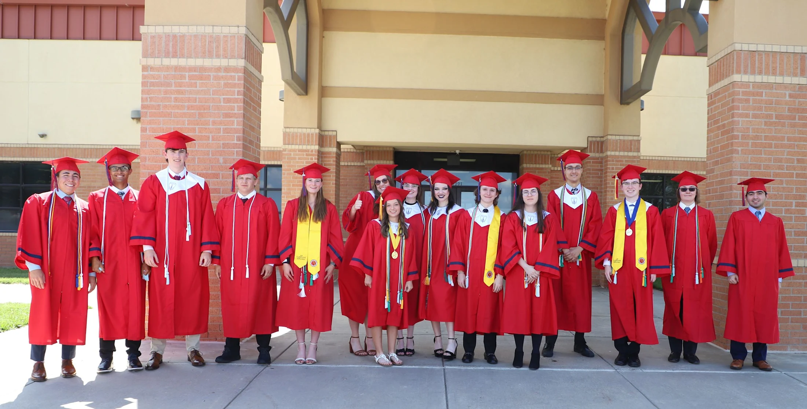 Best Schools in Amarillo - 2025