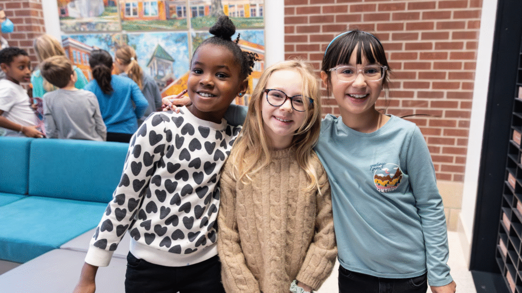 Minnehaha Academy - Elementary and Middle School