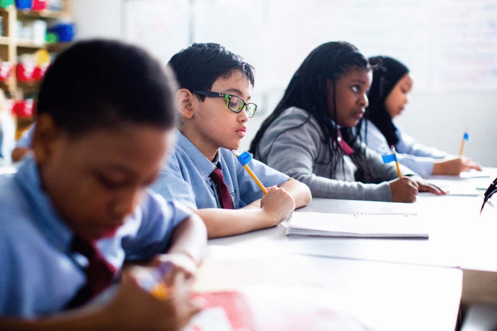 Prodeo Academy - Columbia Heights