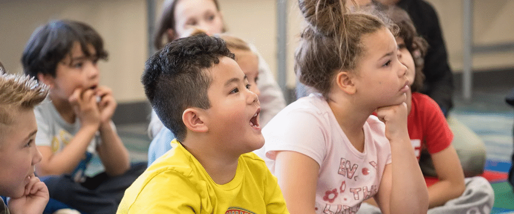 Richfield STEM Elementary