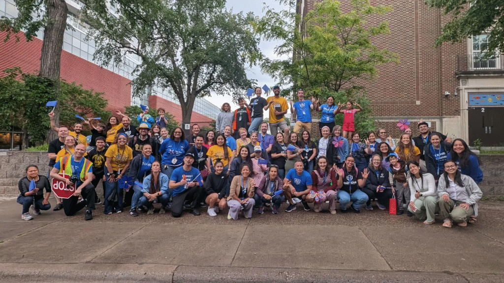 Emerson Dual Language School