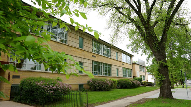 Best Schools in Minneapolis