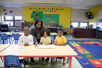 North Columbus Preparatory Academy