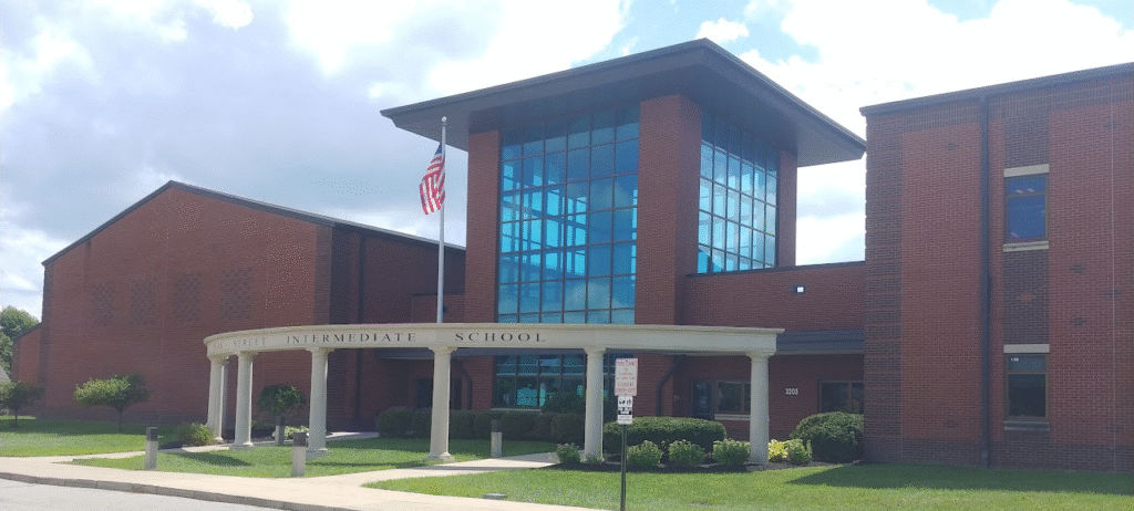 Park Street Intermediate School