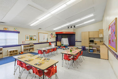 Primrose School of Reynoldsburg