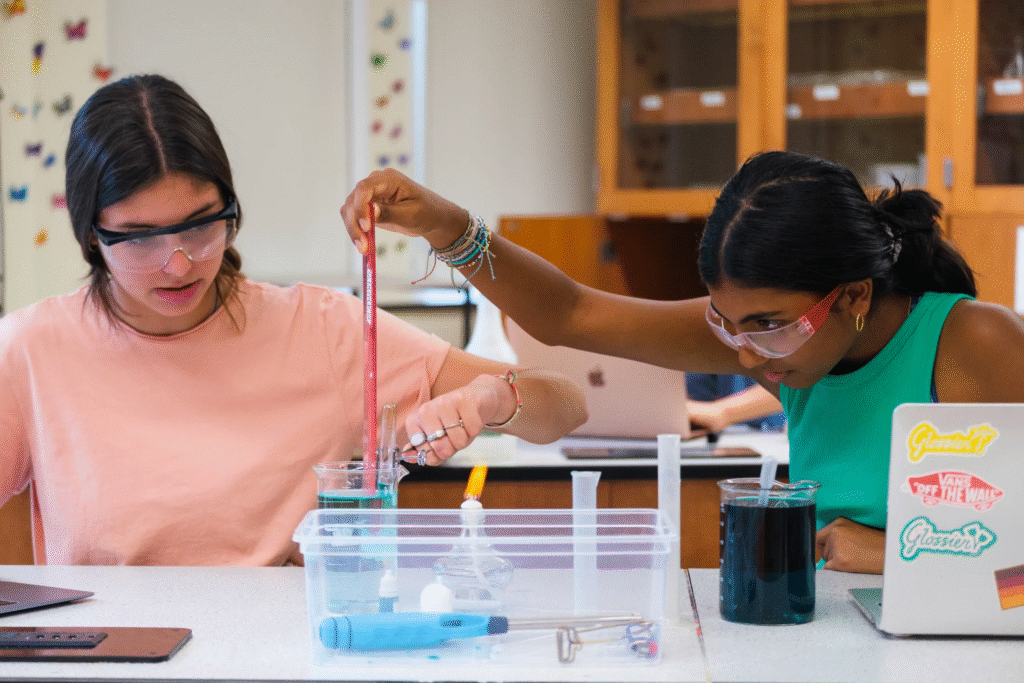 Atlanta International School - Sandy Springs Campus