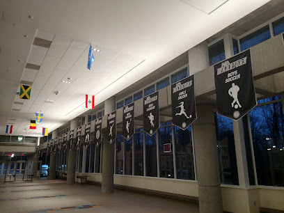 North Atlanta High School