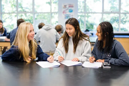 The Lovett School