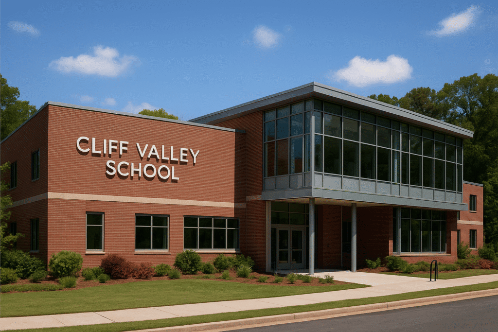 Best schools in Georgia - 2025