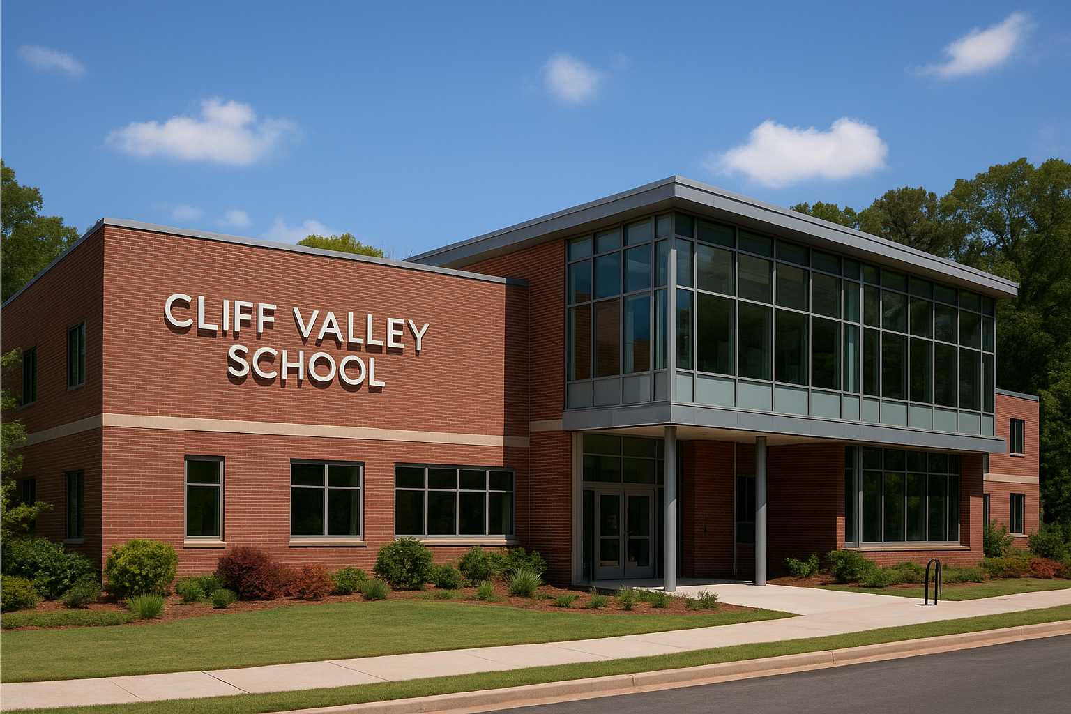 Best schools in Georgia - 2025