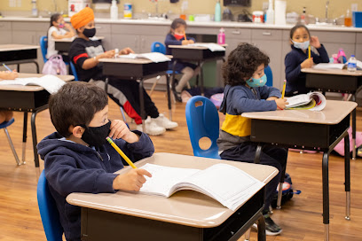 Clovis Global Academy