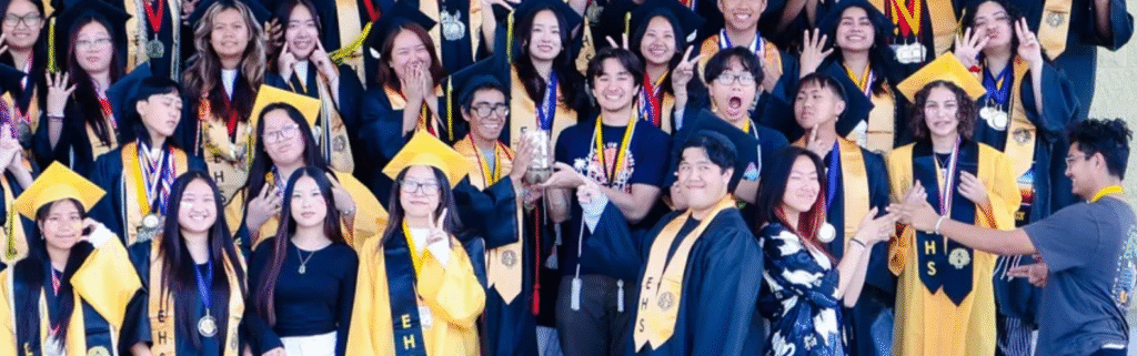 Edison High School
