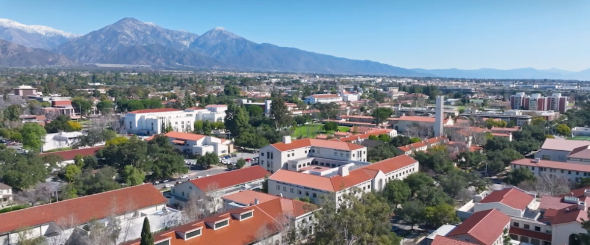 Best schools in California