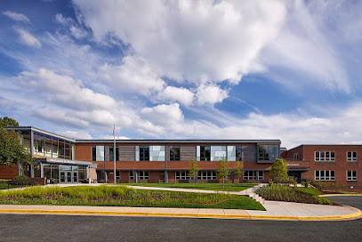 McLean School-Lochinver Lane Campus