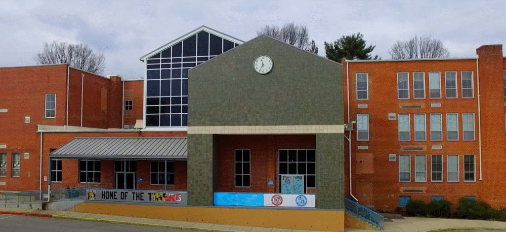 Maryland International School