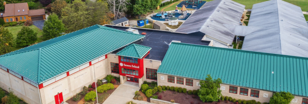 Severn School | Best Schools in Maryland