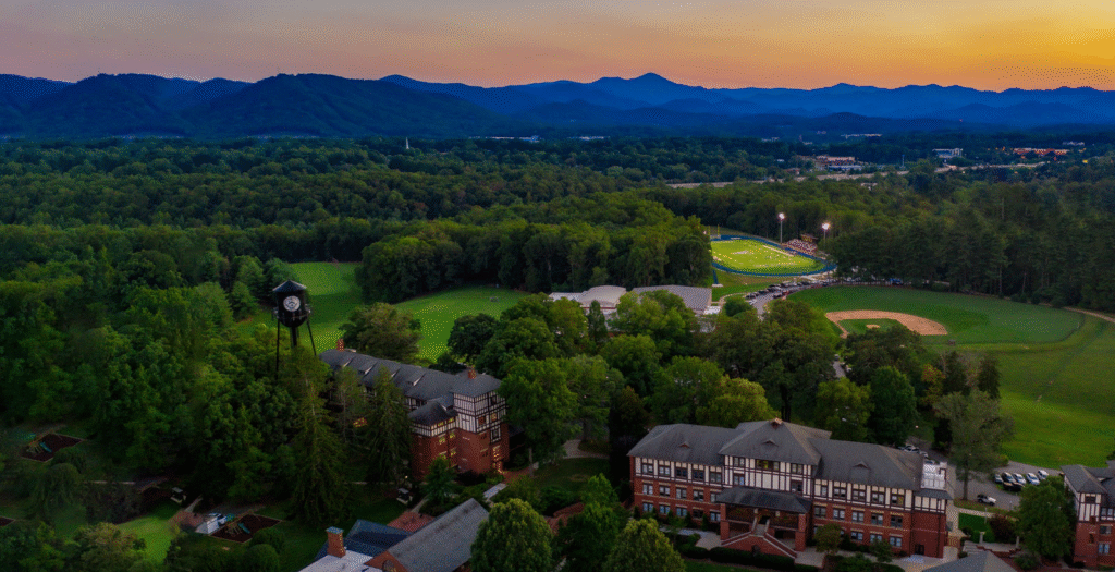 Asheville School