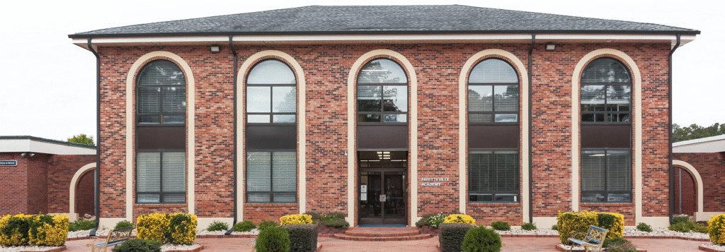 Fayetteville Academy