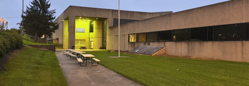 Weaver Academy