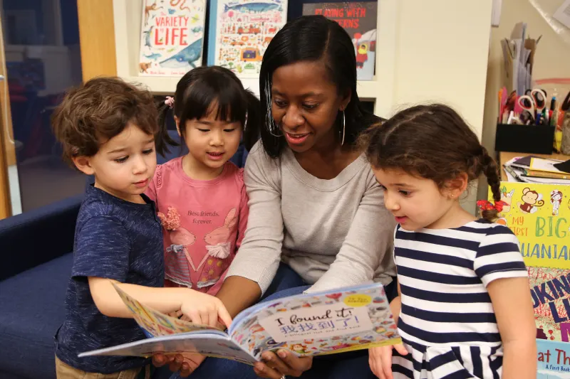 Best Schools in North Carolina - 2025