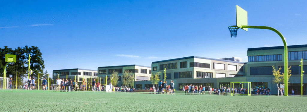 European School Munich