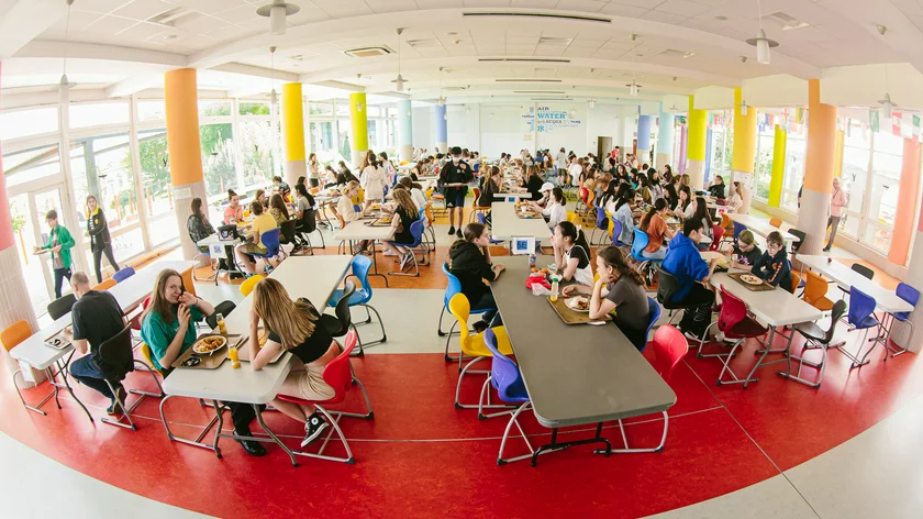 International School of Prague (ISP)