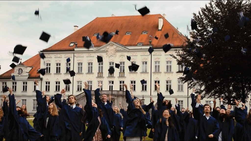 Bavarian International School (BIS)