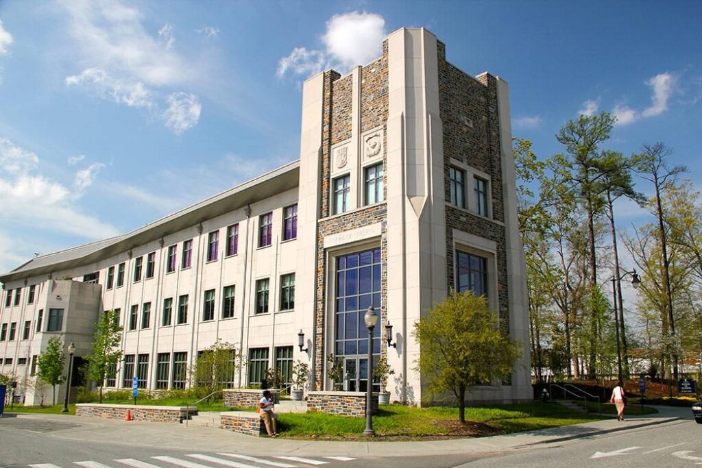 Best Nursing Schools in the US