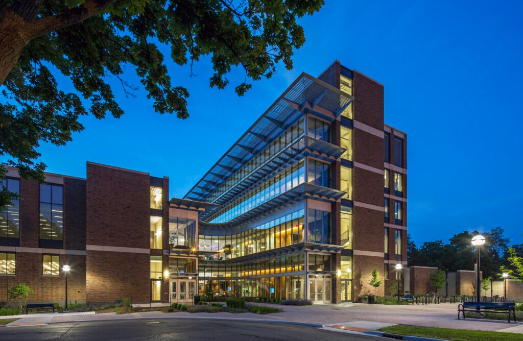 Best Nursing Schools in the US