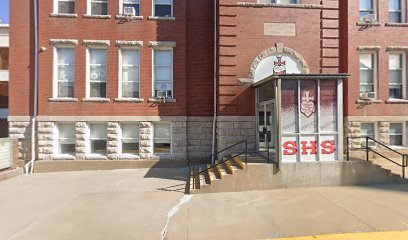 Sacred Heart School 