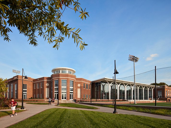 Montgomery Bell Academy (MBA)
