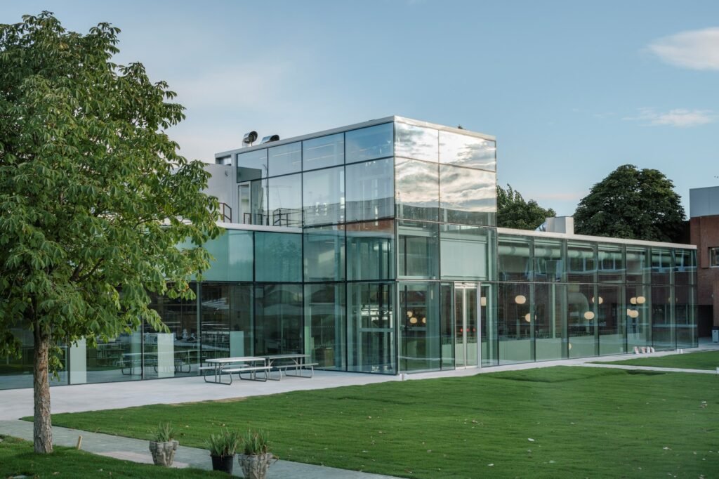 American School of Madrid (ASM)