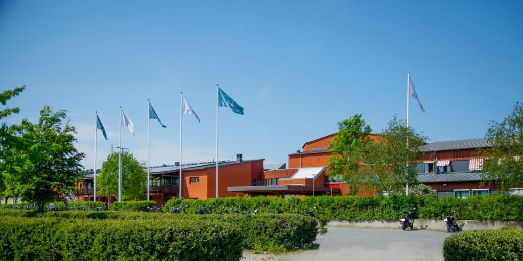 Danderyd Gymnasium - Swedish Excellence in Secondary Education