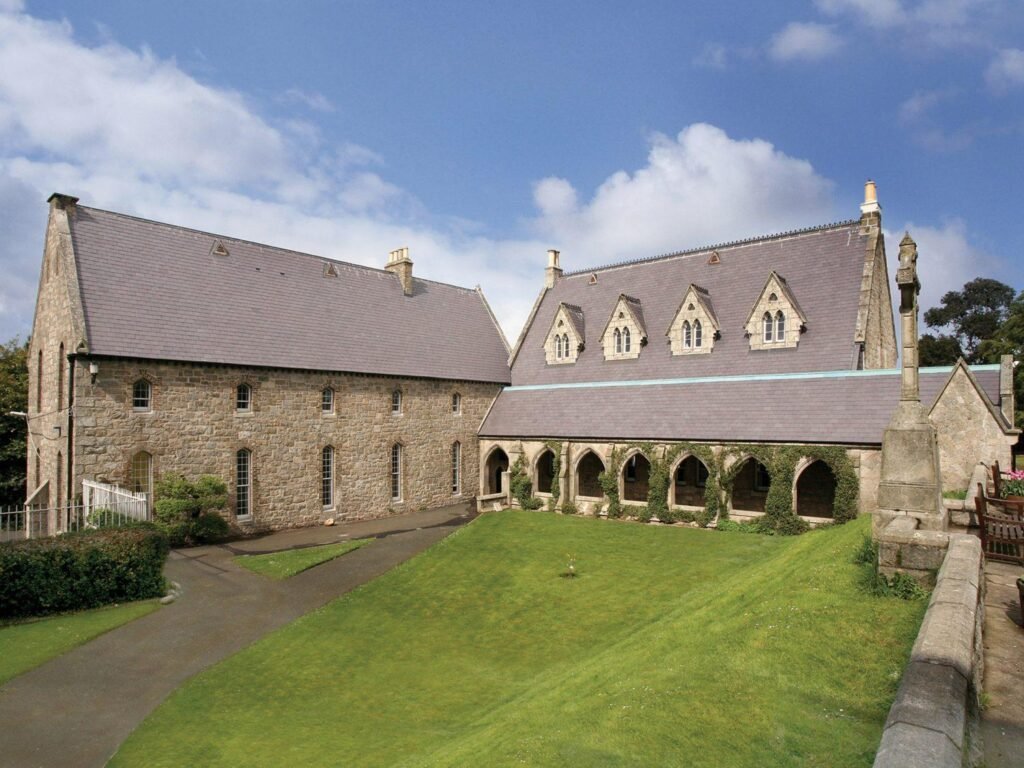 St. Columba's College