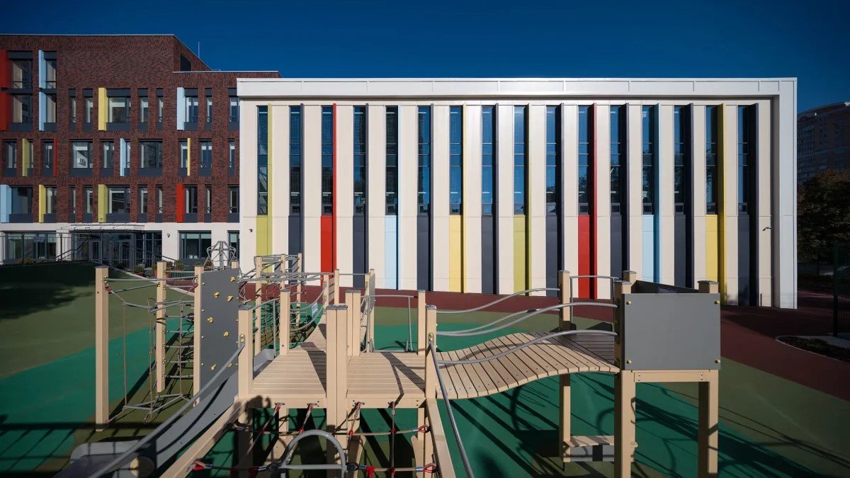 Best Schools in Kyiv