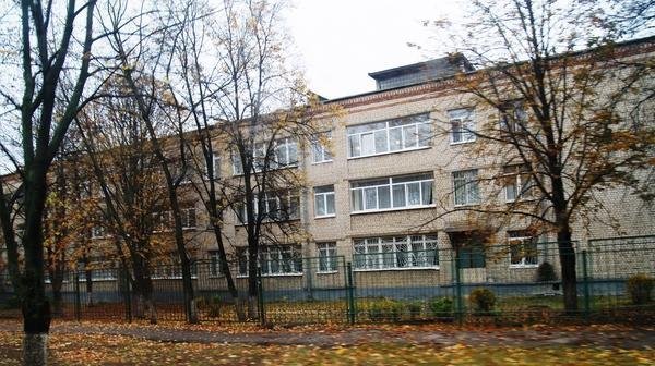 Kharkiv Gymnasium No. 47 (Specialized in English Studies)