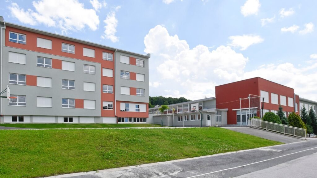 British International School of Zagreb (BISZ)