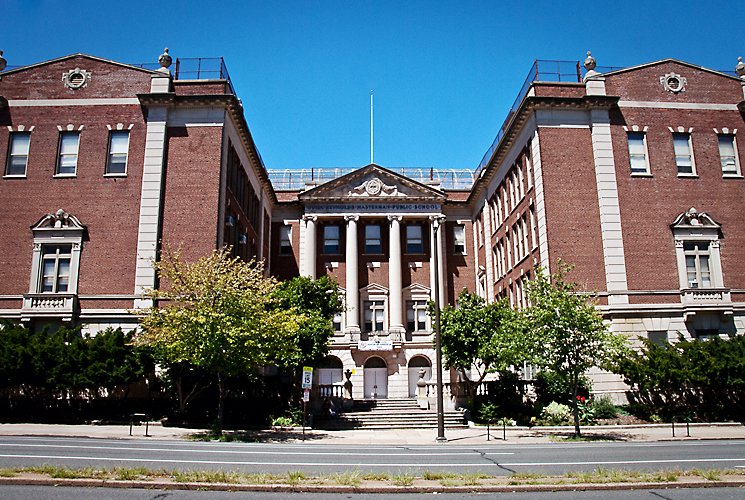 Best Schools in Philadelphia