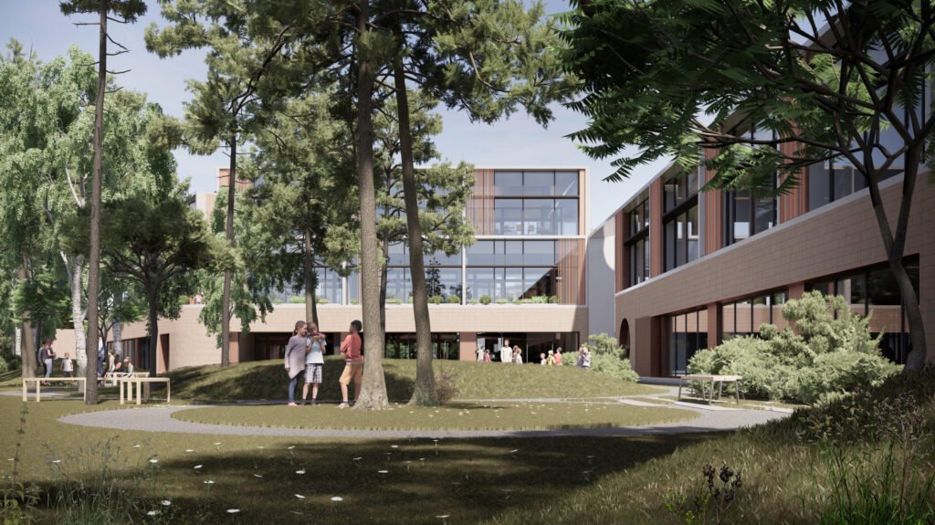 Verita International School
