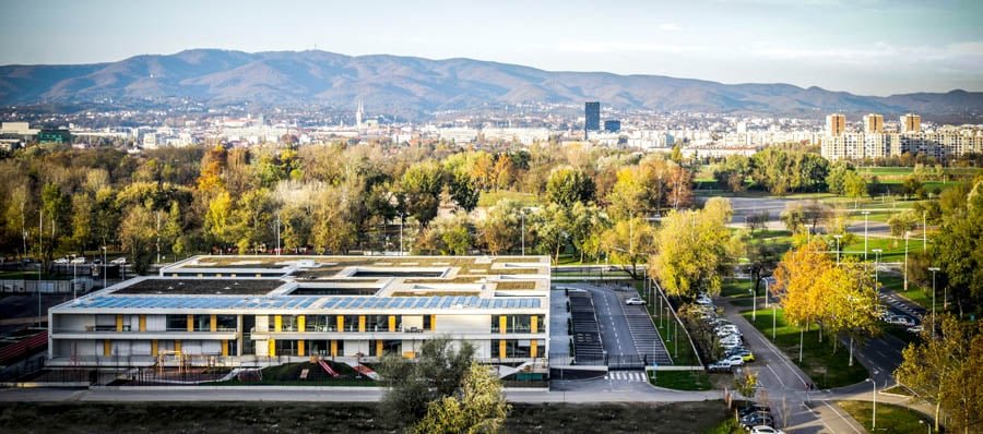 Best Schools in Zagreb