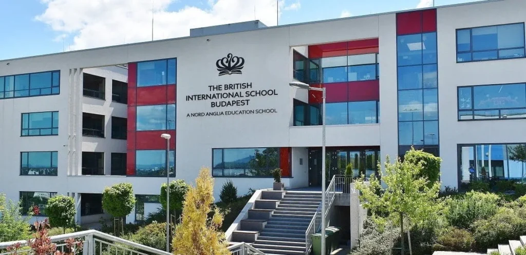 British International School Budapest (BISB)