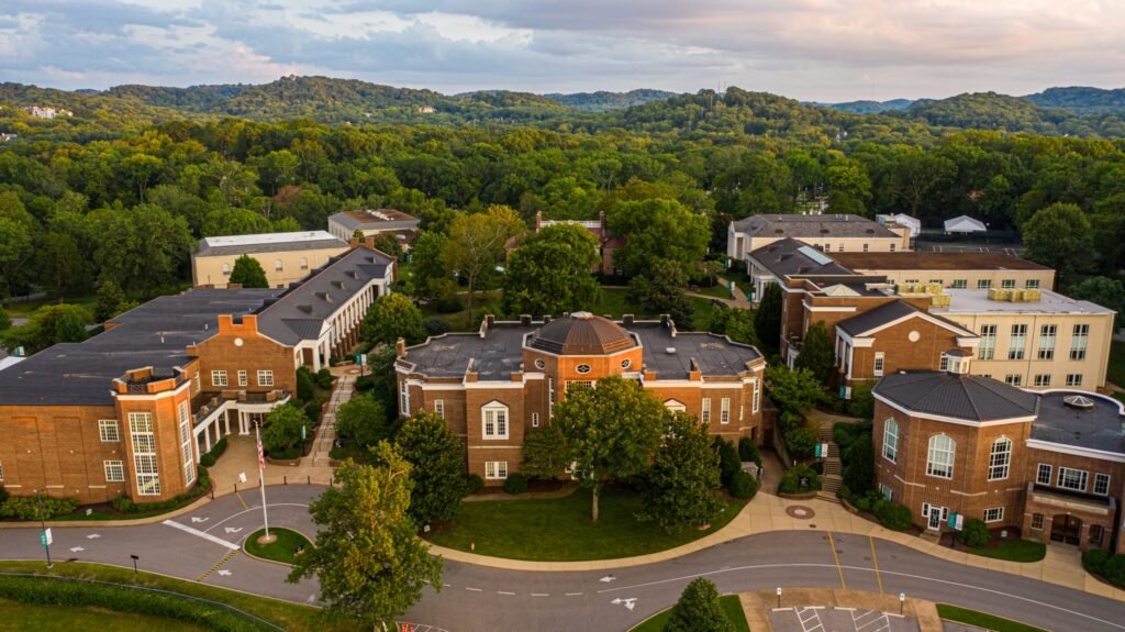 Harpeth Hall School