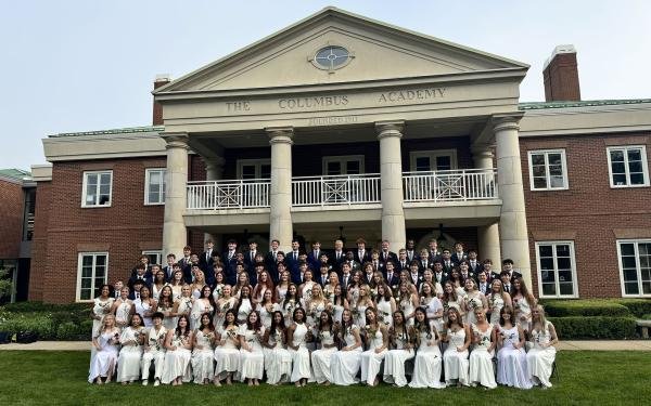 The Columbus Academy